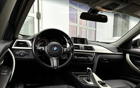 BMW 3 серия, 2015 год, 1 890 000 рублей, 4 фотография