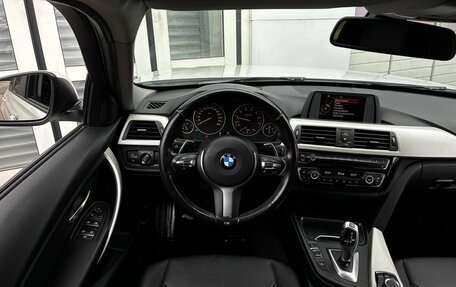 BMW 3 серия, 2015 год, 1 890 000 рублей, 11 фотография