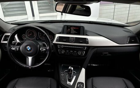 BMW 3 серия, 2015 год, 1 890 000 рублей, 10 фотография