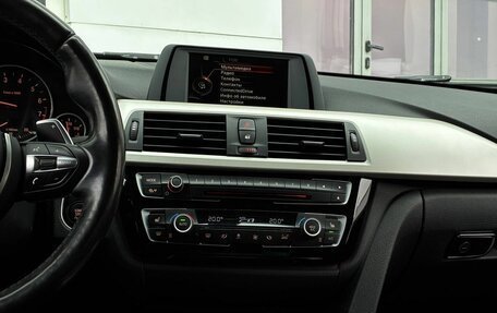 BMW 3 серия, 2015 год, 1 890 000 рублей, 13 фотография