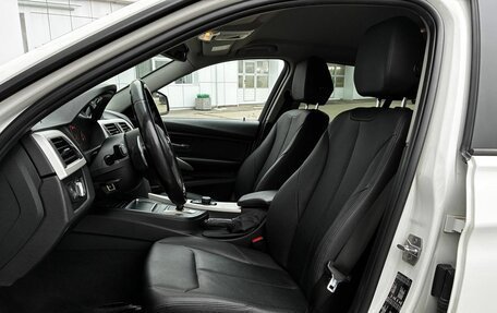 BMW 3 серия, 2015 год, 1 890 000 рублей, 5 фотография