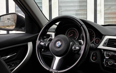 BMW 3 серия, 2015 год, 1 890 000 рублей, 12 фотография