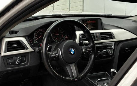BMW 3 серия, 2015 год, 1 890 000 рублей, 9 фотография