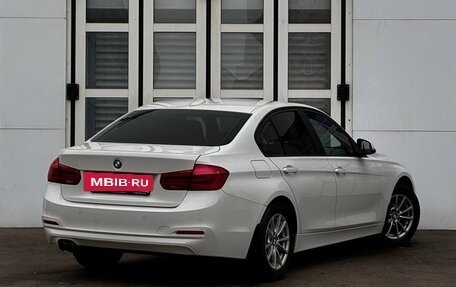 BMW 3 серия, 2015 год, 1 890 000 рублей, 3 фотография