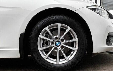 BMW 3 серия, 2015 год, 1 890 000 рублей, 21 фотография