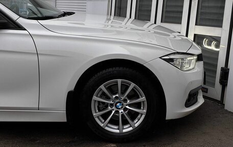 BMW 3 серия, 2015 год, 1 890 000 рублей, 20 фотография