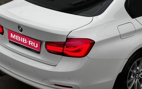 BMW 3 серия, 2015 год, 1 890 000 рублей, 19 фотография