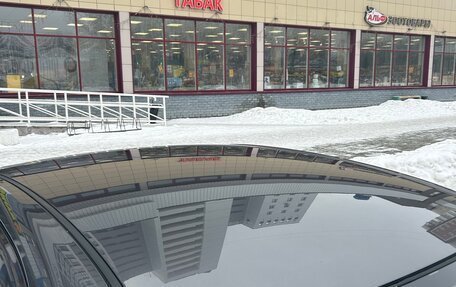 Toyota Avensis III рестайлинг, 2008 год, 990 000 рублей, 5 фотография