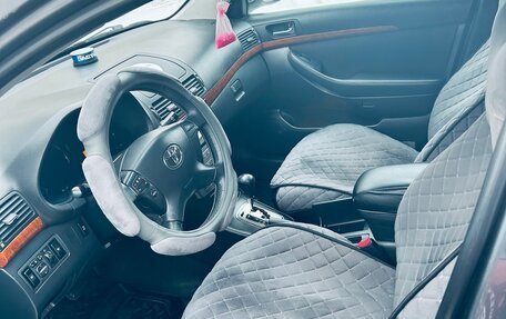 Toyota Avensis III рестайлинг, 2008 год, 990 000 рублей, 8 фотография