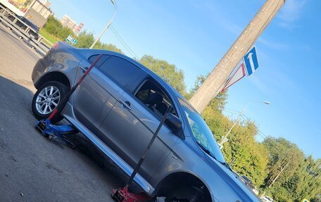 Mitsubishi Lancer IX, 2008 год, 1 049 000 рублей, 6 фотография