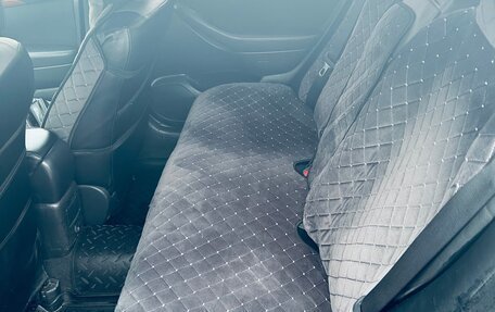 Toyota Avensis III рестайлинг, 2008 год, 990 000 рублей, 10 фотография