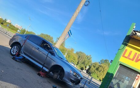 Mitsubishi Lancer IX, 2008 год, 1 049 000 рублей, 7 фотография