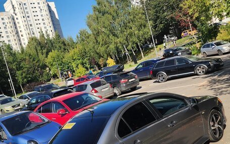 Mitsubishi Lancer IX, 2008 год, 1 049 000 рублей, 15 фотография