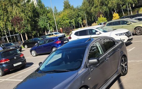 Mitsubishi Lancer IX, 2008 год, 1 049 000 рублей, 24 фотография