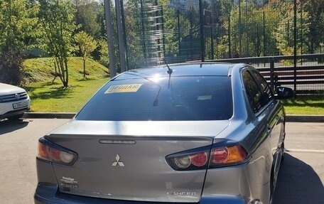 Mitsubishi Lancer IX, 2008 год, 1 049 000 рублей, 20 фотография