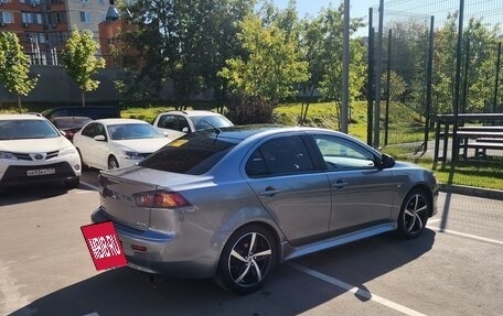 Mitsubishi Lancer IX, 2008 год, 1 049 000 рублей, 21 фотография