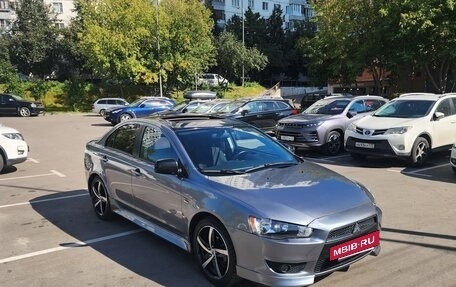 Mitsubishi Lancer IX, 2008 год, 1 049 000 рублей, 17 фотография