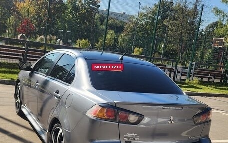 Mitsubishi Lancer IX, 2008 год, 1 049 000 рублей, 19 фотография