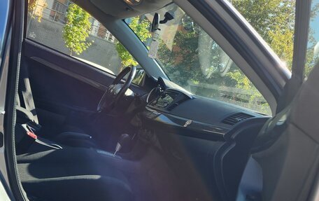 Mitsubishi Lancer IX, 2008 год, 1 049 000 рублей, 38 фотография