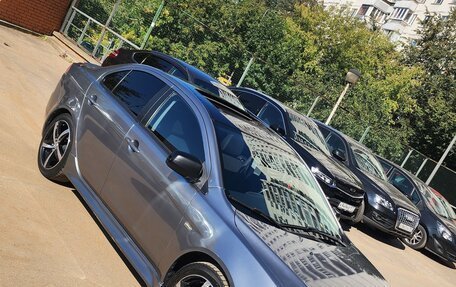 Mitsubishi Lancer IX, 2008 год, 1 049 000 рублей, 27 фотография