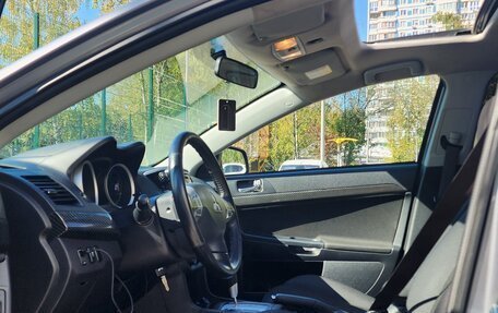 Mitsubishi Lancer IX, 2008 год, 1 049 000 рублей, 39 фотография