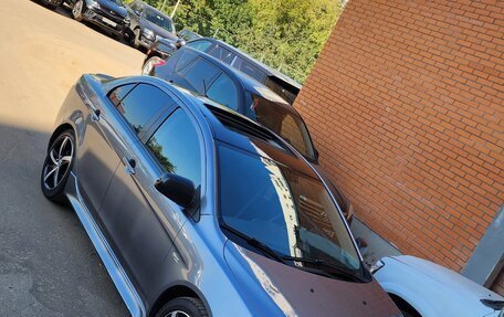 Mitsubishi Lancer IX, 2008 год, 1 049 000 рублей, 30 фотография