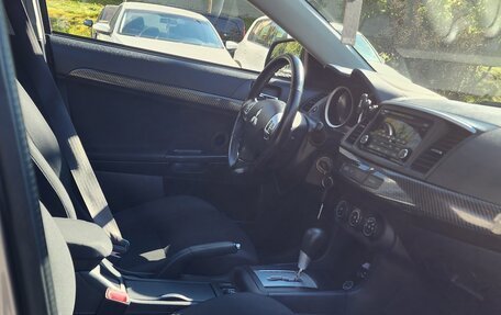 Mitsubishi Lancer IX, 2008 год, 1 049 000 рублей, 37 фотография