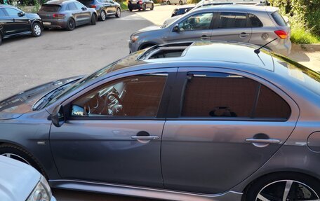 Mitsubishi Lancer IX, 2008 год, 1 049 000 рублей, 36 фотография