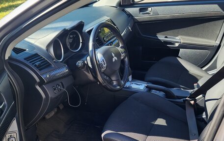 Mitsubishi Lancer IX, 2008 год, 1 049 000 рублей, 40 фотография