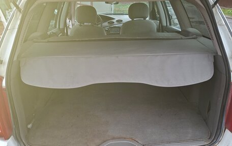 Ford Focus IV, 2002 год, 320 000 рублей, 13 фотография