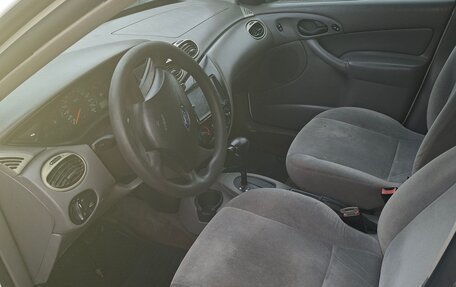 Ford Focus IV, 2002 год, 320 000 рублей, 15 фотография