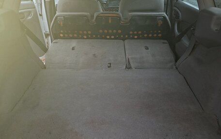 Ford Focus IV, 2002 год, 320 000 рублей, 14 фотография