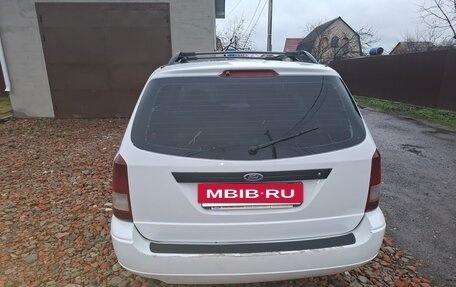 Ford Focus IV, 2002 год, 320 000 рублей, 6 фотография