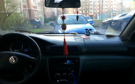 Volkswagen Passat B5+ рестайлинг, 2001 год, 320 000 рублей, 3 фотография