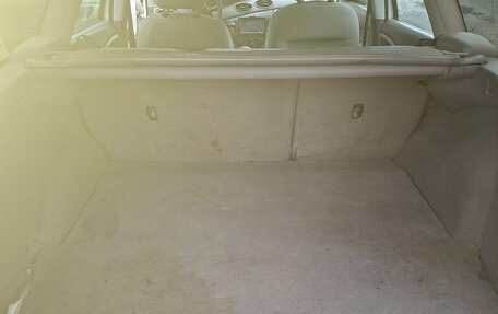 Ford Focus IV, 2002 год, 320 000 рублей, 17 фотография