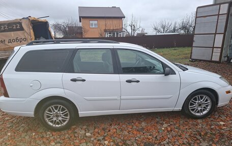 Ford Focus IV, 2002 год, 320 000 рублей, 16 фотография