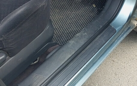 Hyundai Tucson III, 2008 год, 540 000 рублей, 5 фотография