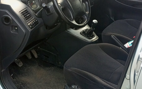 Hyundai Tucson III, 2008 год, 540 000 рублей, 3 фотография