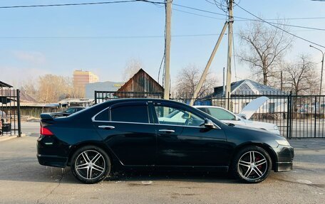 Honda Accord VII рестайлинг, 2007 год, 699 999 рублей, 5 фотография