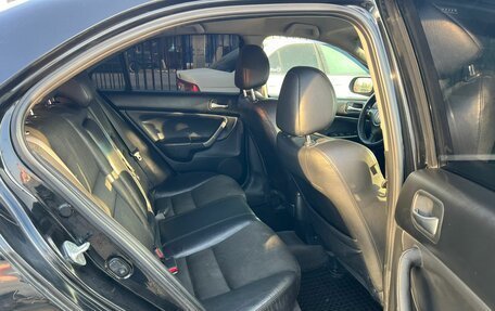 Honda Accord VII рестайлинг, 2007 год, 699 999 рублей, 12 фотография