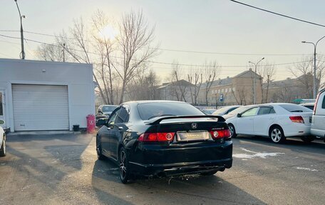 Honda Accord VII рестайлинг, 2007 год, 699 999 рублей, 8 фотография