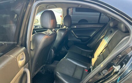 Honda Accord VII рестайлинг, 2007 год, 699 999 рублей, 11 фотография