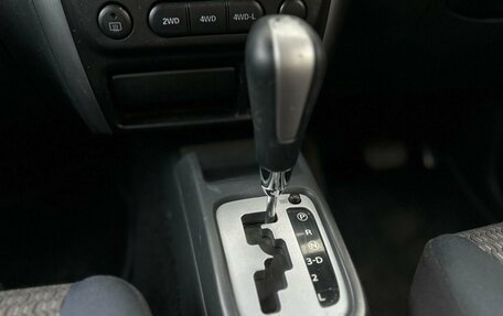 Suzuki Jimny, 2011 год, 1 150 000 рублей, 10 фотография