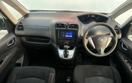 Nissan Serena IV, 2012 год, 1 180 000 рублей, 7 фотография