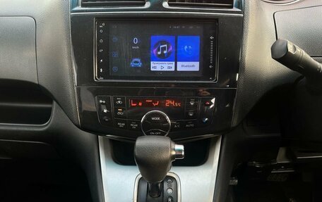 Nissan Serena IV, 2012 год, 1 180 000 рублей, 9 фотография