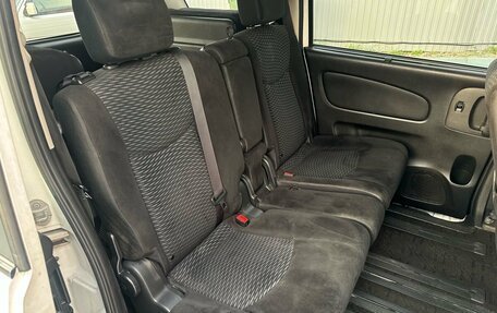 Nissan Serena IV, 2012 год, 1 180 000 рублей, 10 фотография