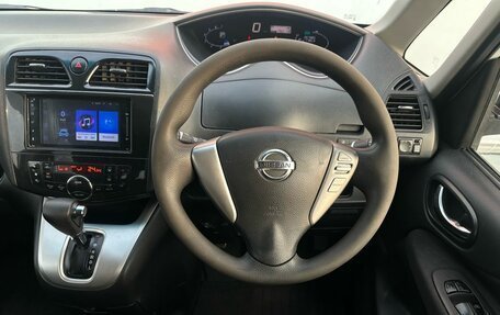 Nissan Serena IV, 2012 год, 1 180 000 рублей, 8 фотография