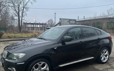 BMW X6, 2009 год, 1 880 000 рублей, 1 фотография