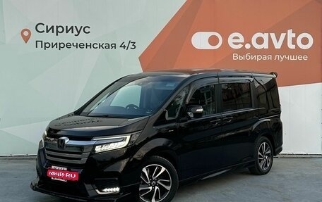 Honda Stepwgn IV, 2020 год, 2 950 000 рублей, 1 фотография