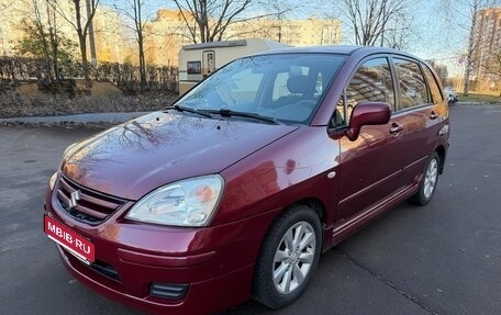 Suzuki Liana, 2004 год, 450 000 рублей, 1 фотография